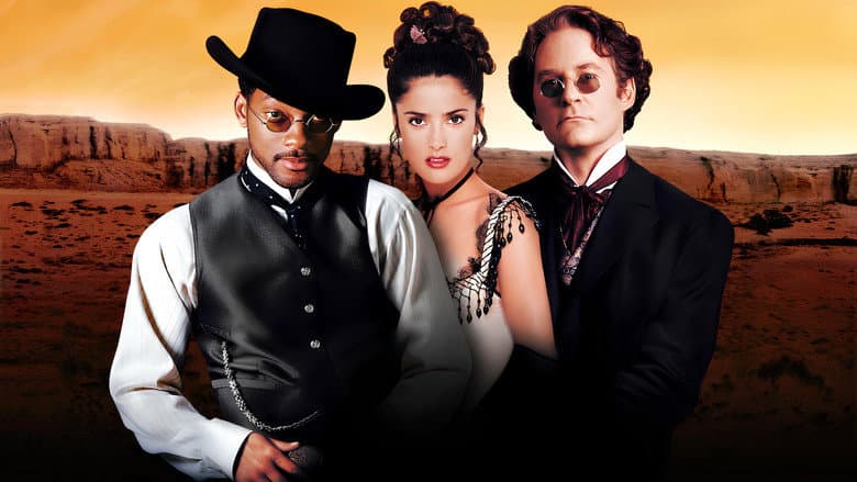 Wild Wild West still