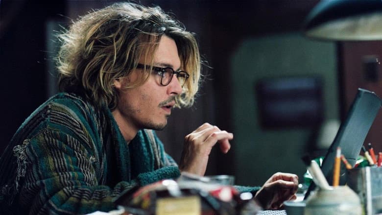 Secret Window still