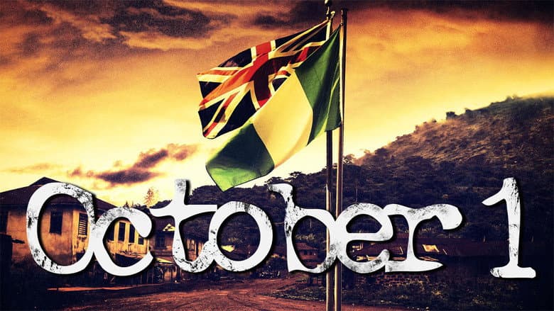 October 1 still