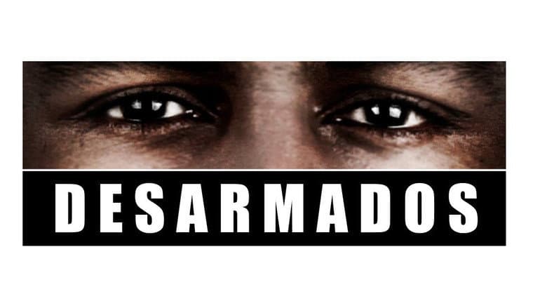 Desarmados still