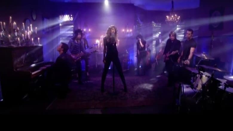 Taylor Swift: Speak Now still