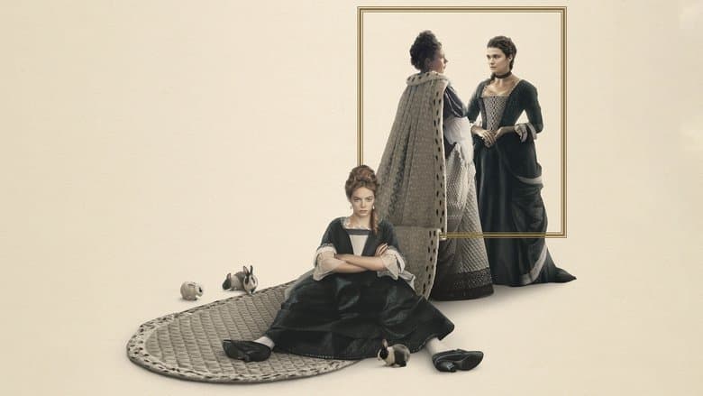 The Favourite still