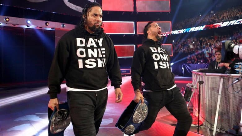 WWE Backlash 2017 still