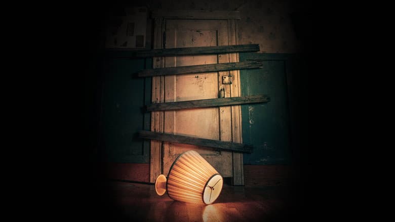 Shut In still