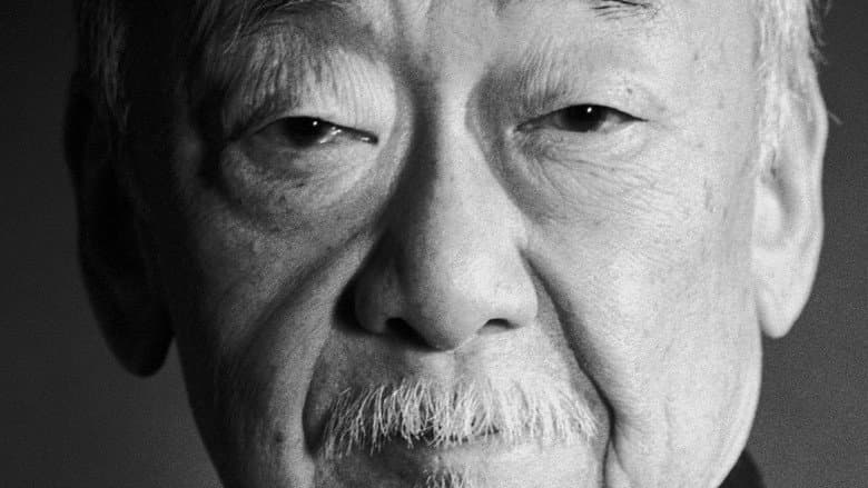 More Than Miyagi: The Pat Morita Story still