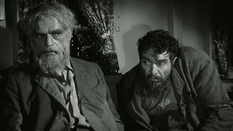 House of Frankenstein still