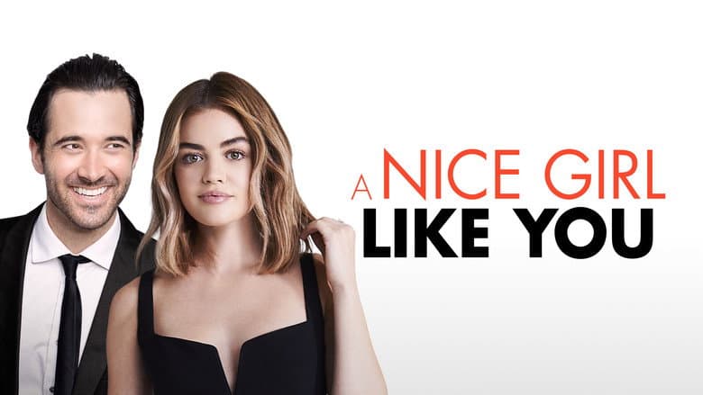 A Nice Girl Like You still
