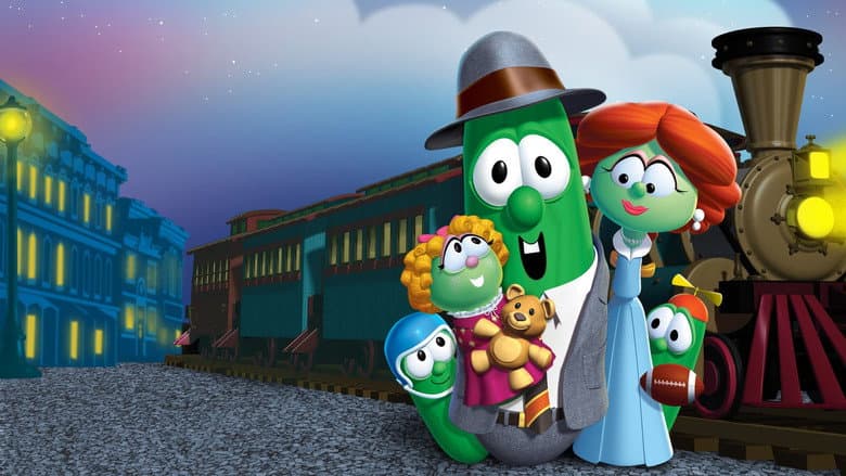VeggieTales: It's a Meaningful Life still