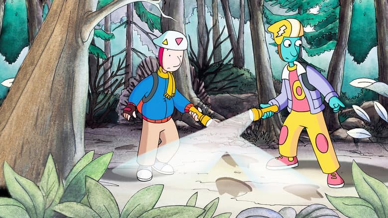 Doug's 1st Movie still