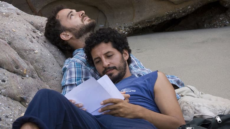 Undertow still