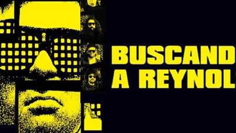 Buscando a Reynols still
