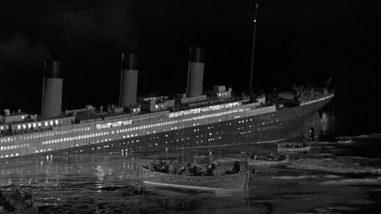 Titanic still