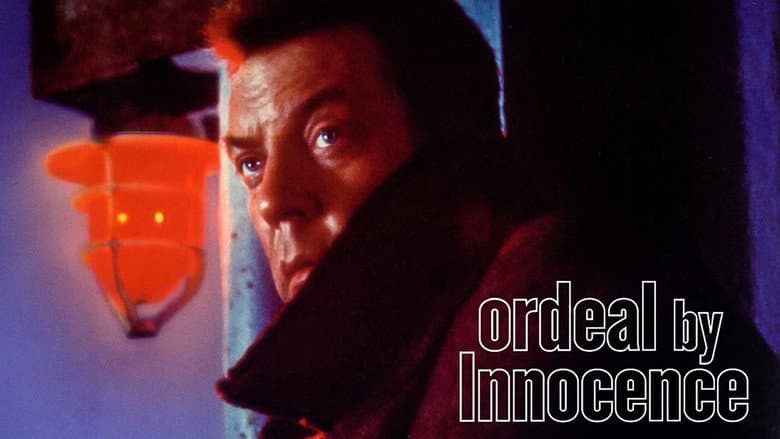 Ordeal by Innocence still