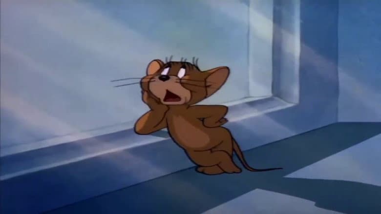 The Lonesome Mouse still