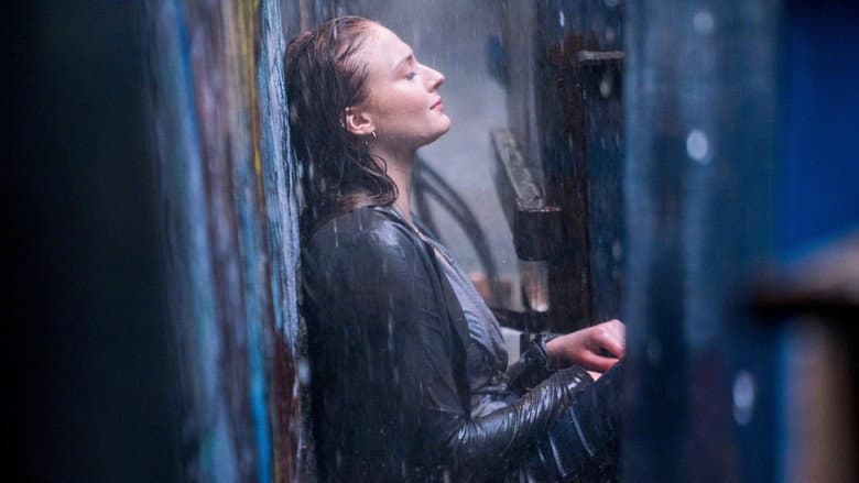 Dark Phoenix still