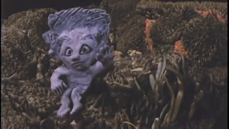 Prometheus' Garden still