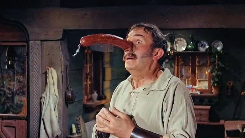 Tom Thumb still