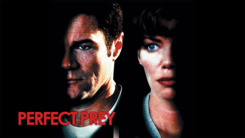 Perfect Prey still