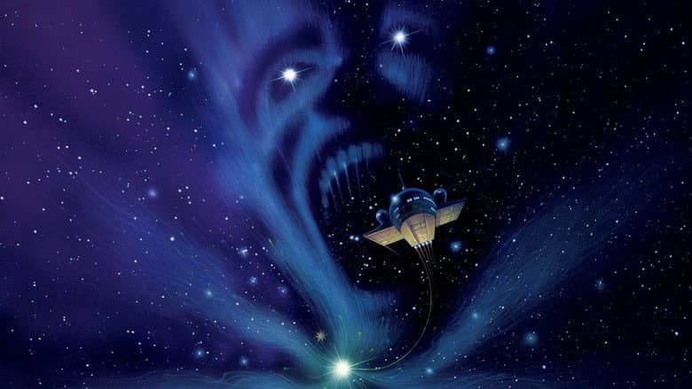 Nightflyers still