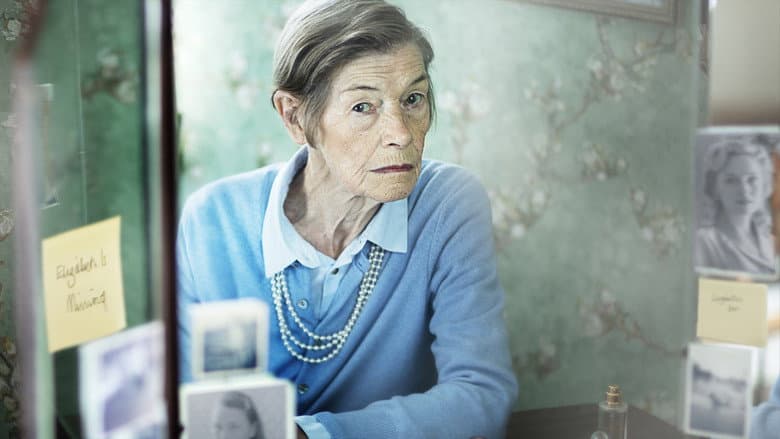 Elizabeth Is Missing still