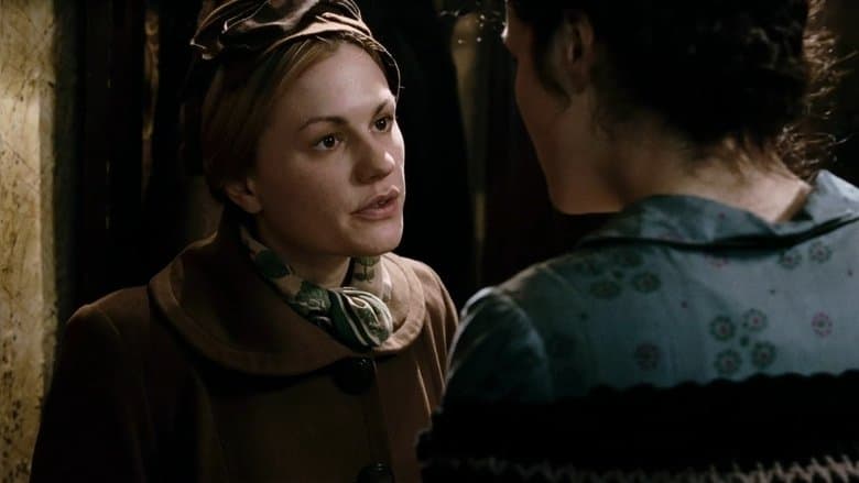The Courageous Heart of Irena Sendler still