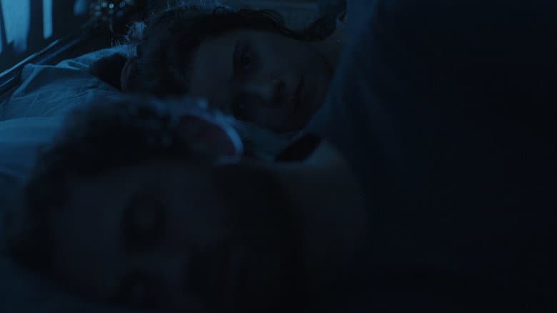 Nightman still