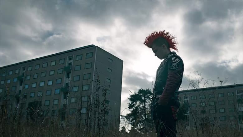 Flowers of Evil still