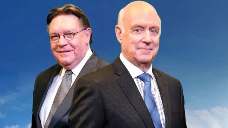Clarke and Dawe: The Full Catastrophe still