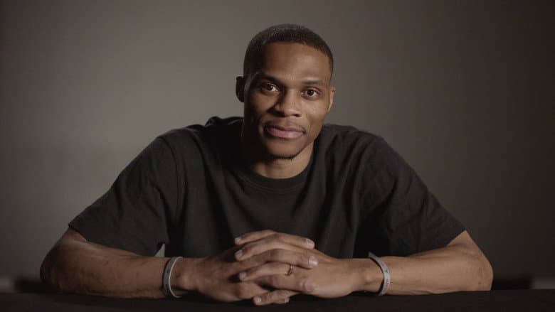 Passion Play: Russell Westbrook still