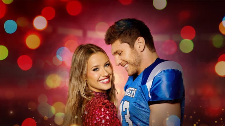 Christmas in the Spotlight still