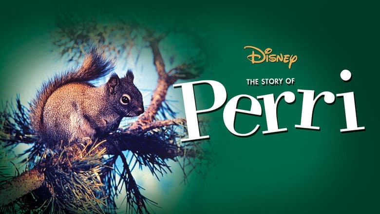 Perri still