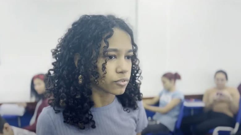Identidade Que Te Falta still