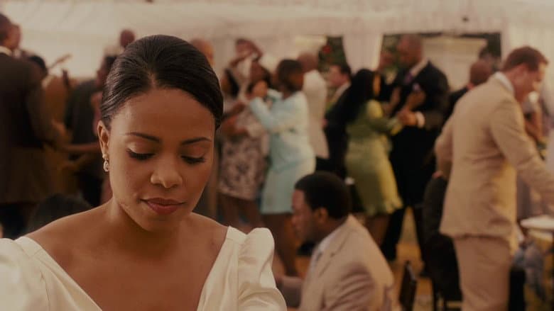 Tyler Perry's The Family That Preys still