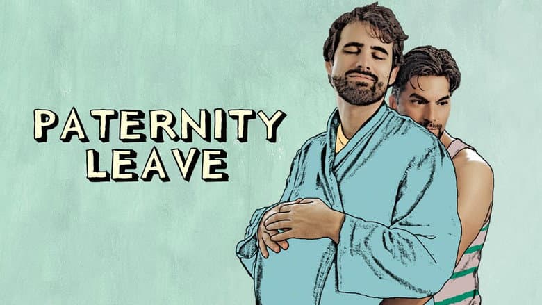 Paternity Leave still