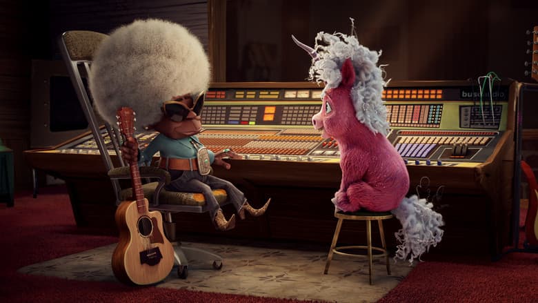 Thelma the Unicorn still