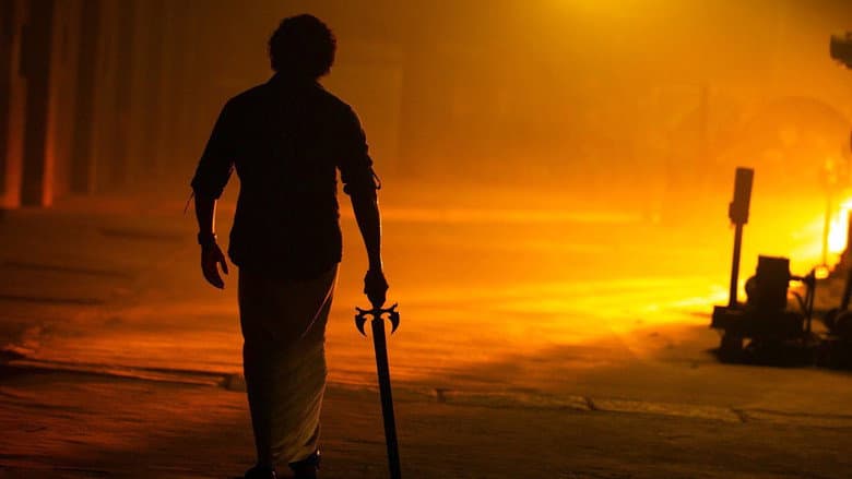Etharkkum Thunindhavan still