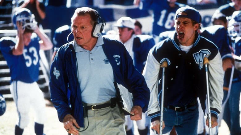 Varsity Blues still