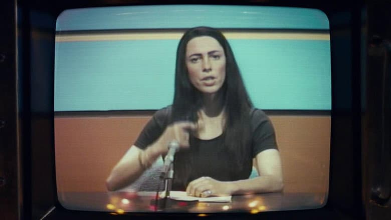 Christine still