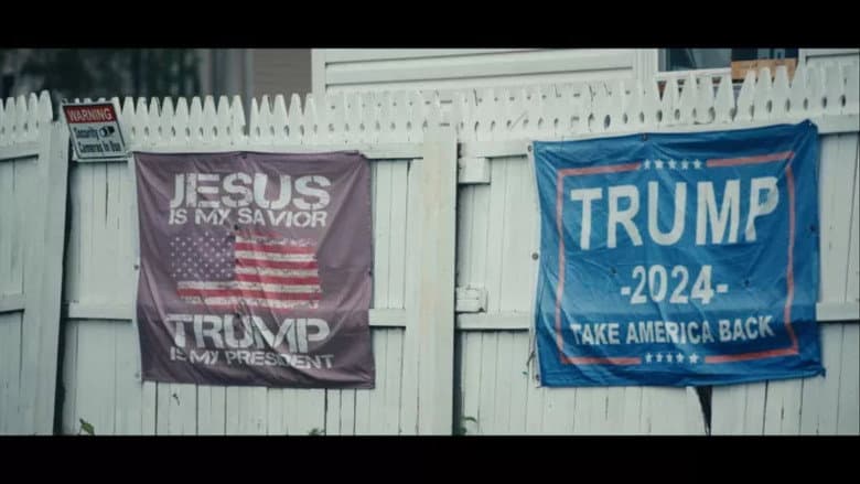 JD Vance: The Revenge of America still