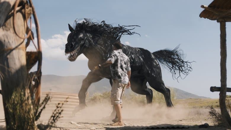 Venom: The Last Dance still