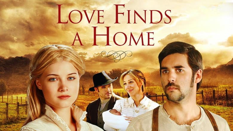 Love Finds A Home still