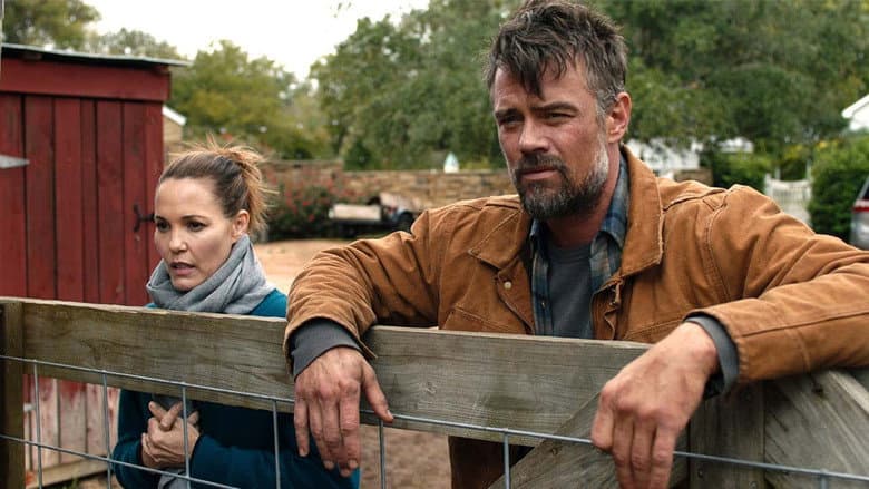 The Lost Husband still
