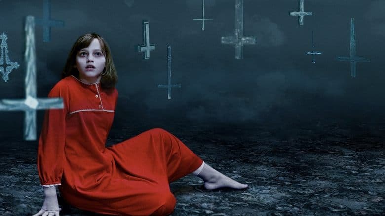 The Conjuring 2 still