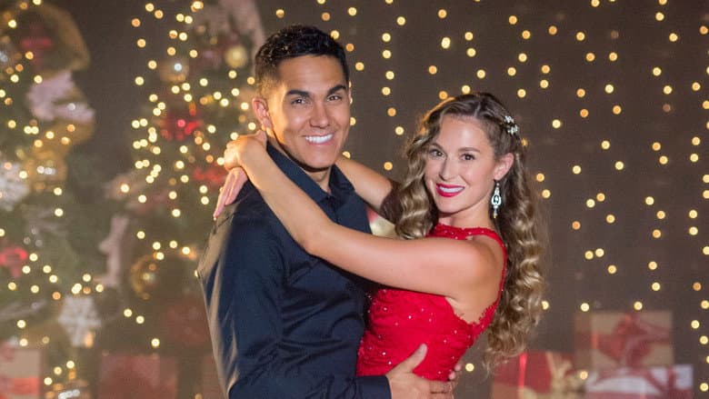 Enchanted Christmas still