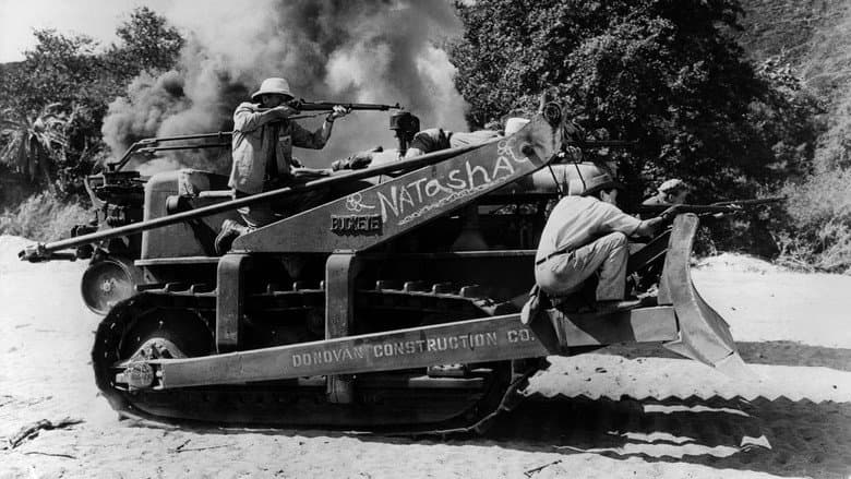 The Fighting Seabees still