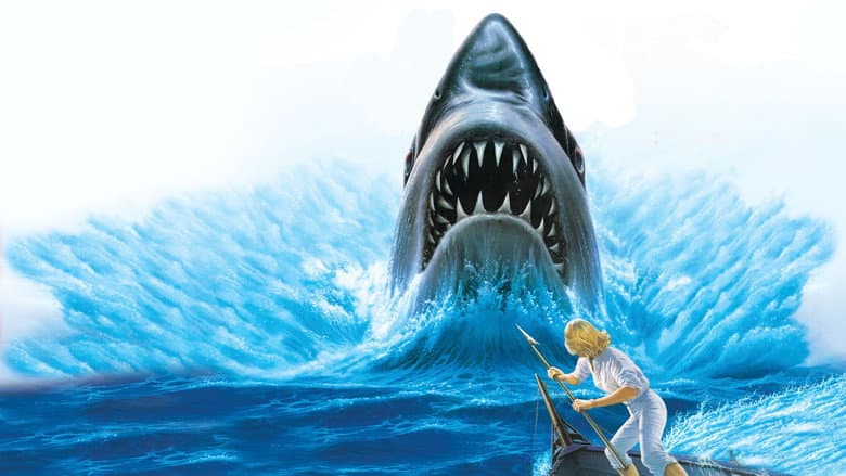 Jaws: The Revenge still