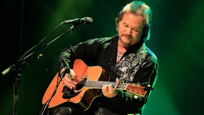 A Man and His Guitar still