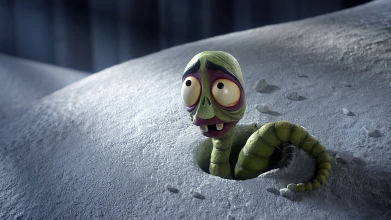 Corpse Bride still