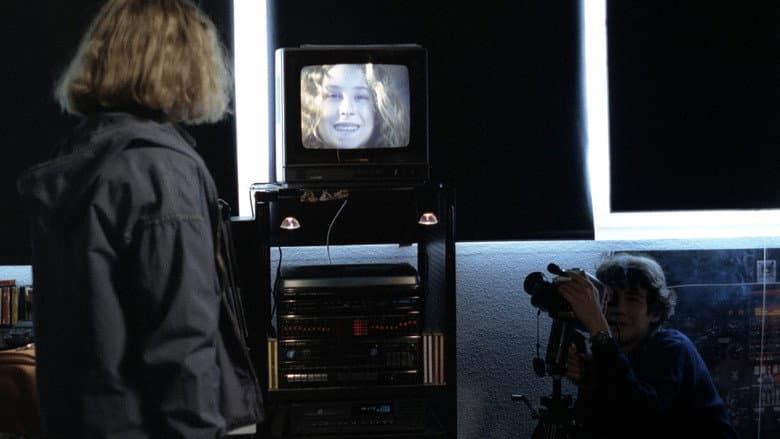 Benny's Video still