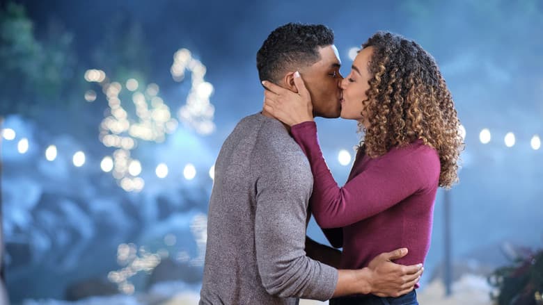 A Christmas Duet still